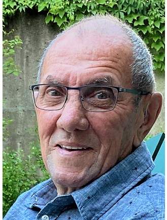 Gaëtan Paquette