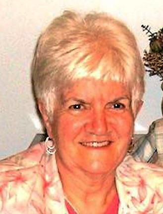 Pierrette Villeneuve née Raymond