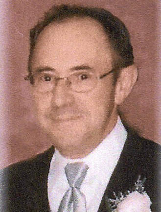 Jules Saumure