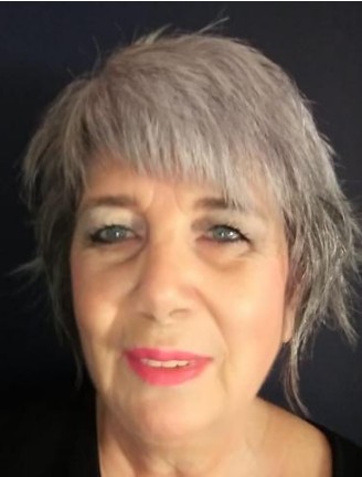 Johanne Laurin