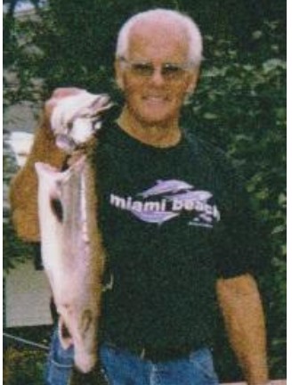 Lyman Monette