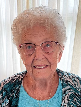 Françoise Tremblay