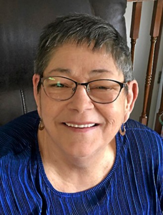 Diane Tremblay