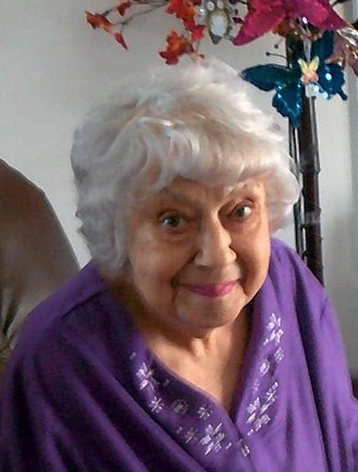 Rita Béliveau