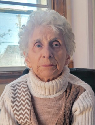 Ghislaine Pineau Turcotte