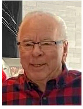 Roger Lebel