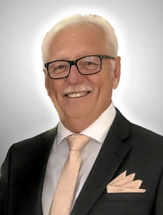 Roger Lanthier