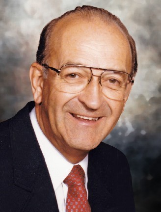 M. Raymond M. Larocque