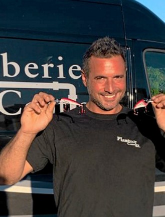 M. Benoit Sabourin