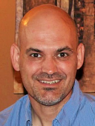 Stéphane Lavoie