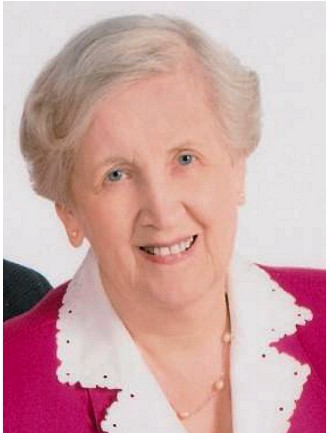 Mme Claire Gendron Labelle