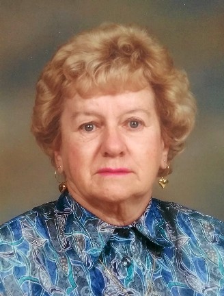 Marie-Marthe Ménard
