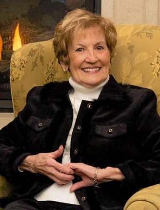 Mme Liliane Gaudreau