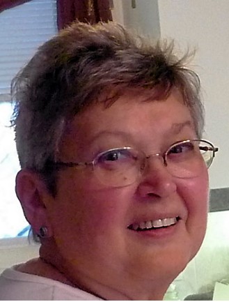 Mme Alma Blais