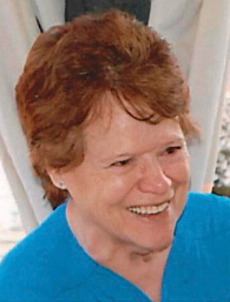 Bernadette Hamelin Thibeault
