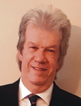 Denis Chenier