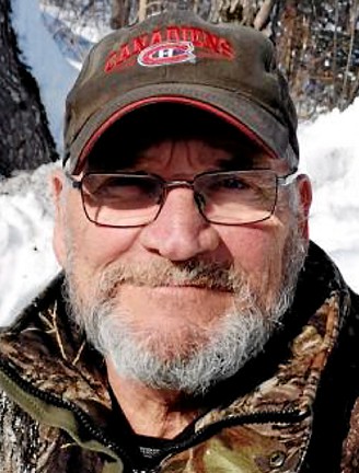 Réjean Bernier
