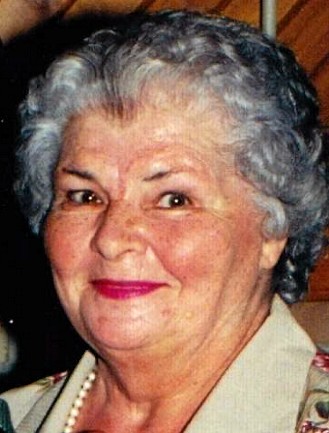 Alberte Blanchard Gravel