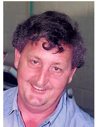 M. Paul Raymond