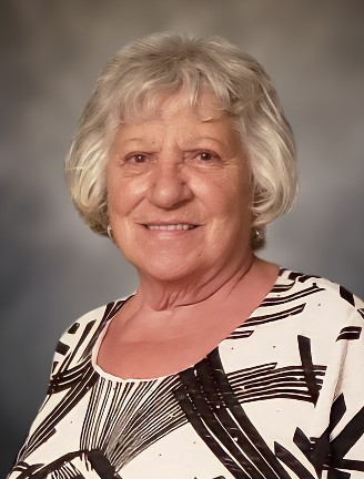 Mme Claire Richard