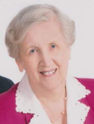 Claire Gendron Labelle