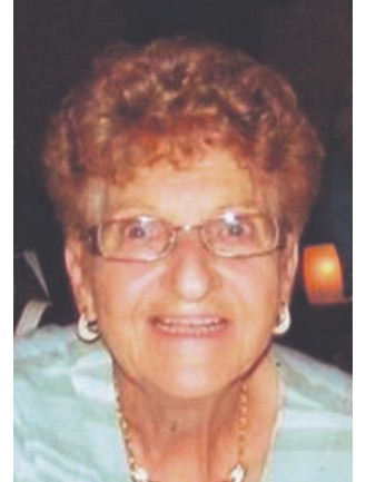 Gloria Gariépy Leduc