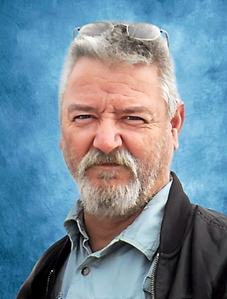 Claude Régimbal