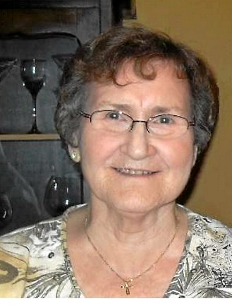Lucile Nezan La Rochelle