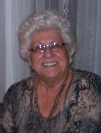 Marguerite Vinette