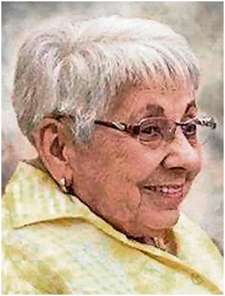 Mme Georgette Guitard