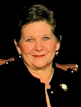 Marie Théorêt