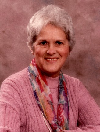 Pierrette Laflamme