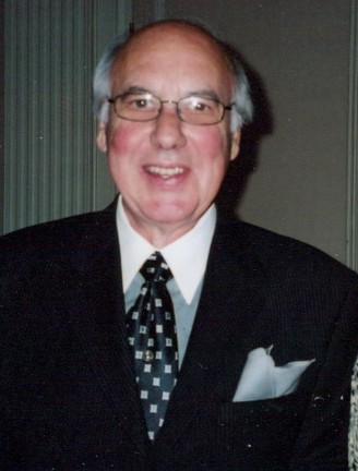 Lou B. (Lucien) Beauchesne