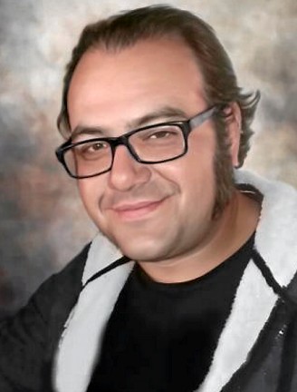 Eric Toste