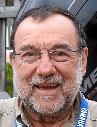 Yvon Lafrance