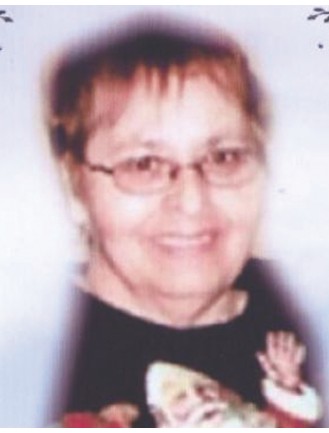 Dianne Lacroix