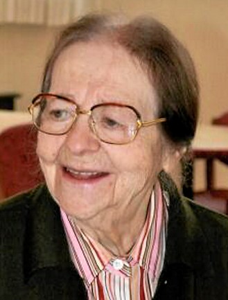 Soeur Elisabeth Bujold