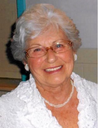 Mme Rose Devost Collin