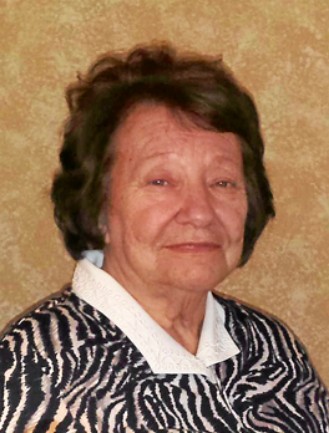 Madeleine (Joly) Morris