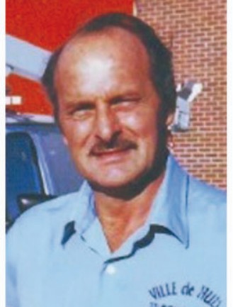 Caroll Fortin