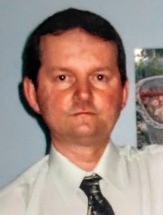 M. Guy Boily