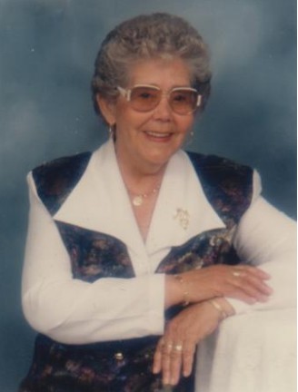 Evelyne Galarneau Lafontaine