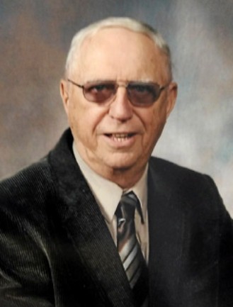 Ernest Brisson