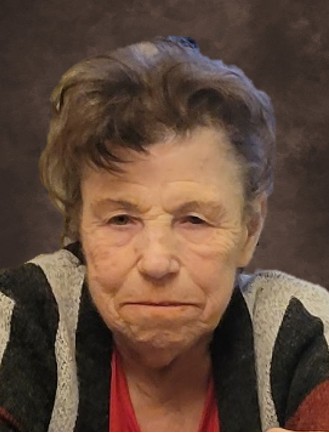Mme Ghislaine Boulerice