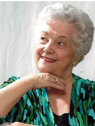 Lucille Legault