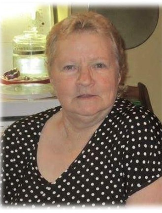 Gisèle Thériault
