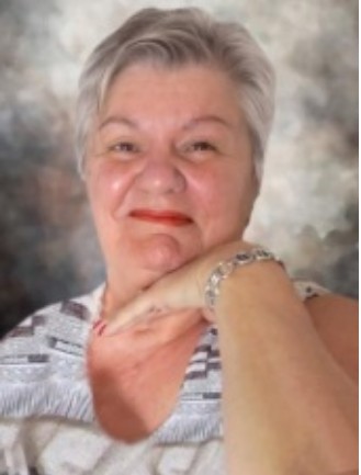 Jocelyne Bérubé