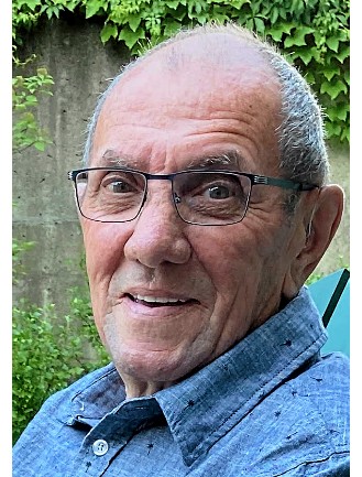 Paquette Gaëtan