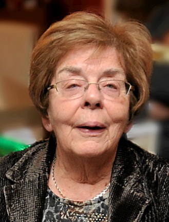 Nicole (née Lemieux) Lupien
