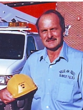 Caroll Fortin